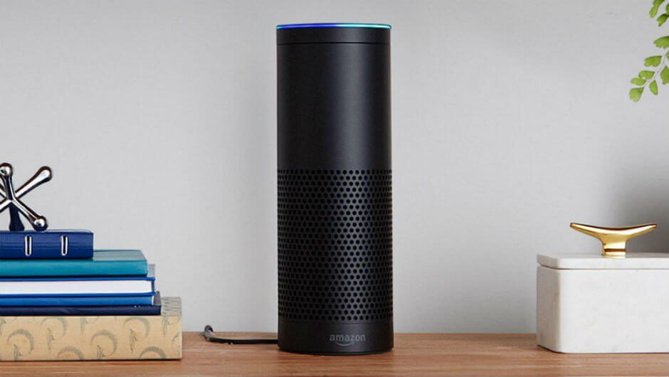 amazon echo first gen