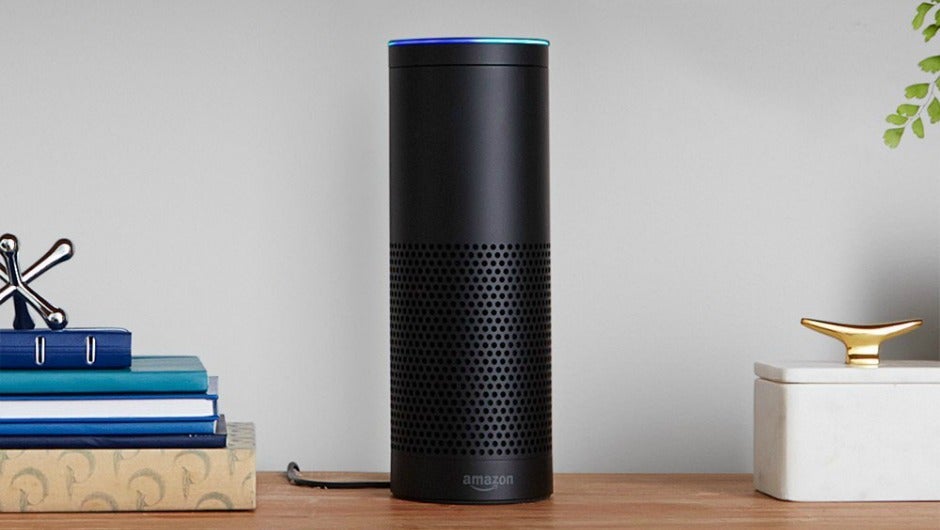 hackers Amazon Echo Alexa for Father's Day