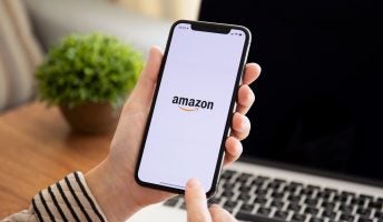 Amazon Mobile Laptop