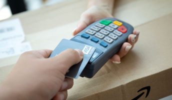 Amazon POS