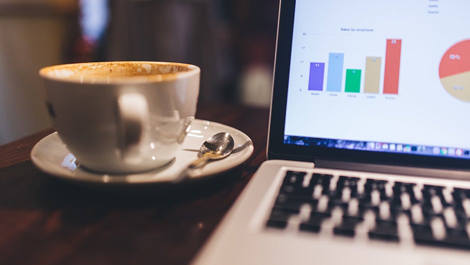 analytics startups