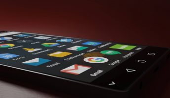 Android scam apps