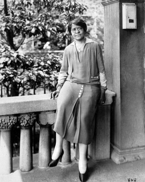 Black Entrepreneurs Throughout History: Annie Malone