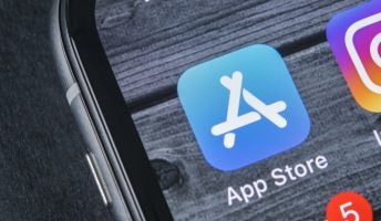 App Store