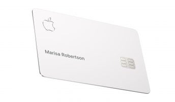 apple card