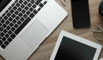 Apple Devices