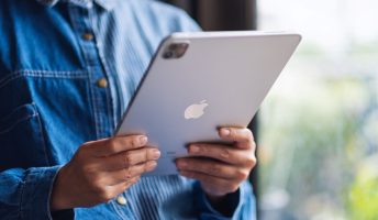 Apple iPad