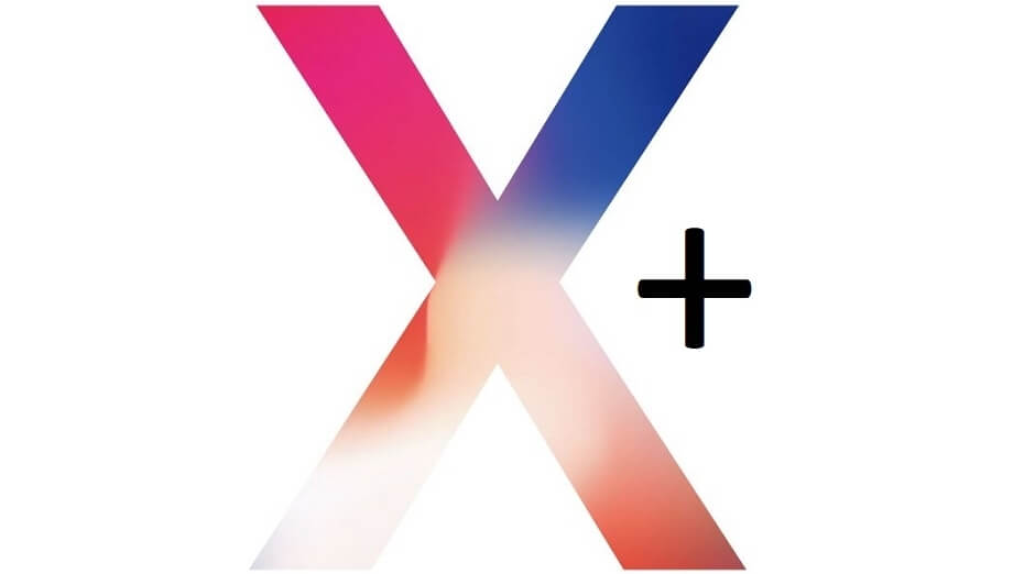 Is the iPhone X Plus coming in September?