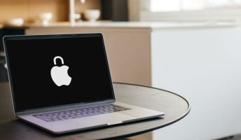 Apple MacBook Security