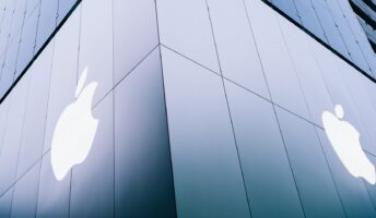 apple office