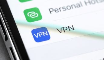 Apple VPN
