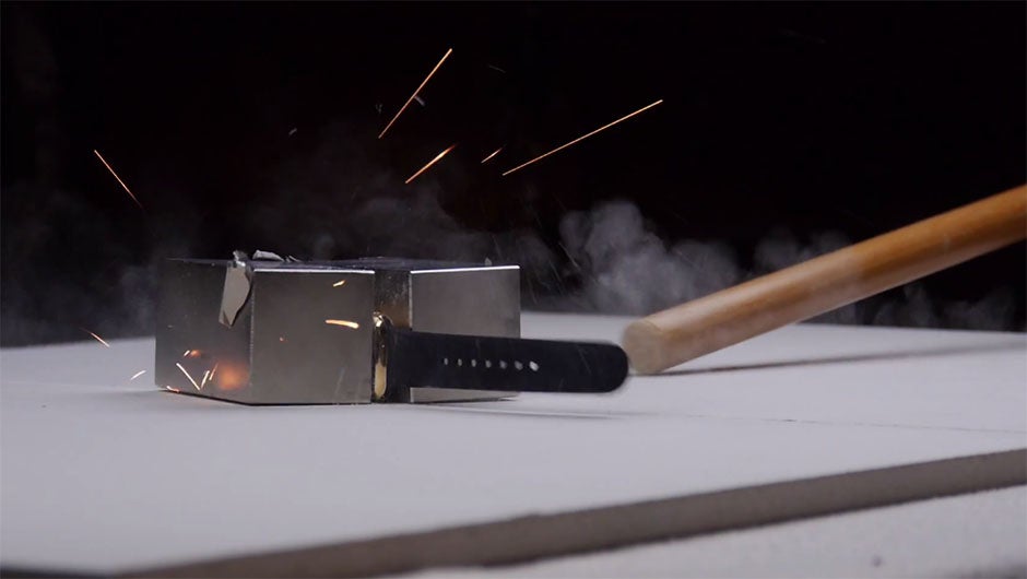 This Is What I Want to Do to Your $10,000 Apple Watch