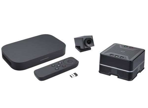 Asus Google Meet Starter