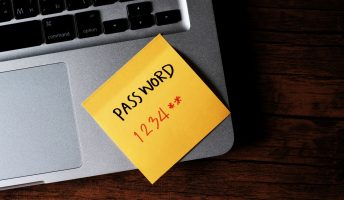 Bad Passwords