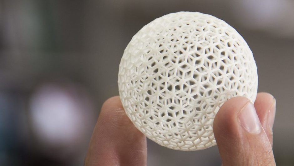 Does 3D Printing Have a Future for Consumers?