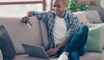 Best affiliate programs