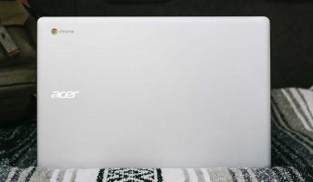 acer chromebook