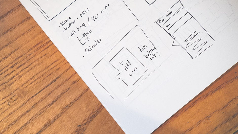 These Are the 6 Best Methods for Finding a Designer