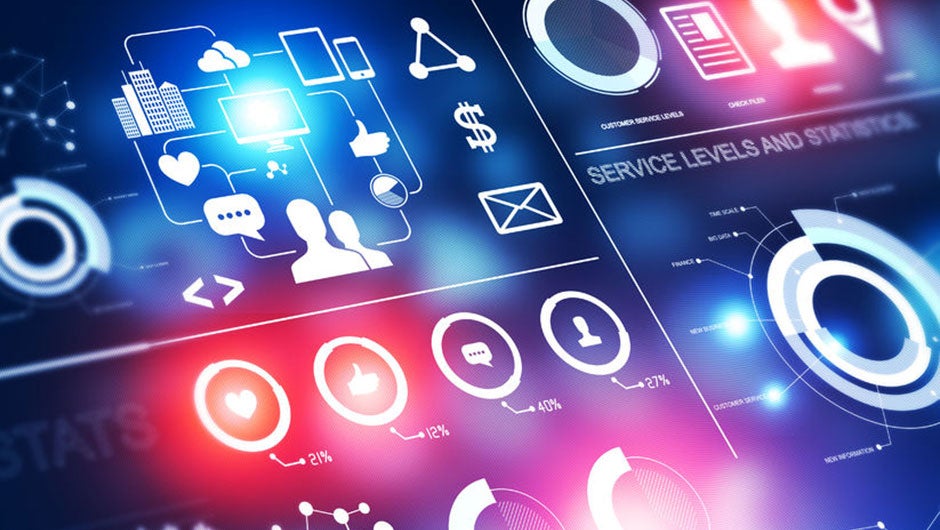 big data analytics