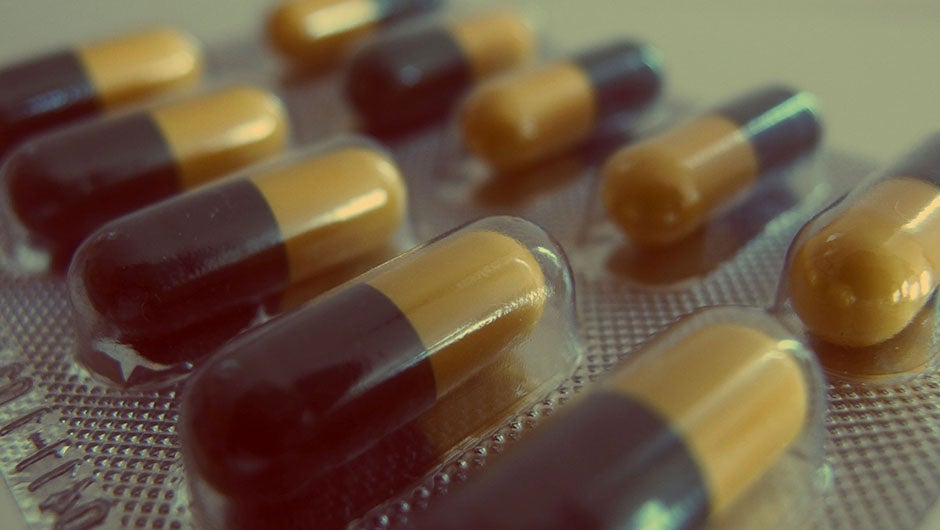 Big Data is Not Penicillin