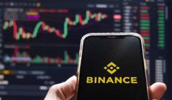 Binance Exchange