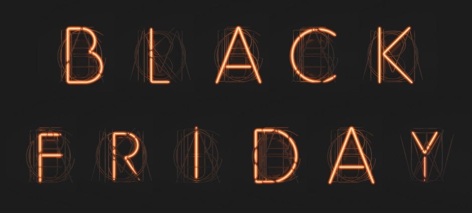 Black friday business deals