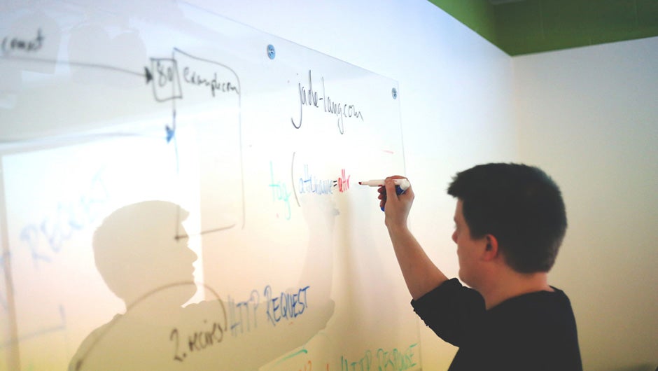 Blackboard