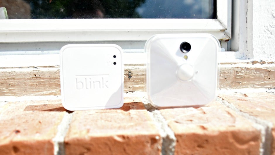Blink Security