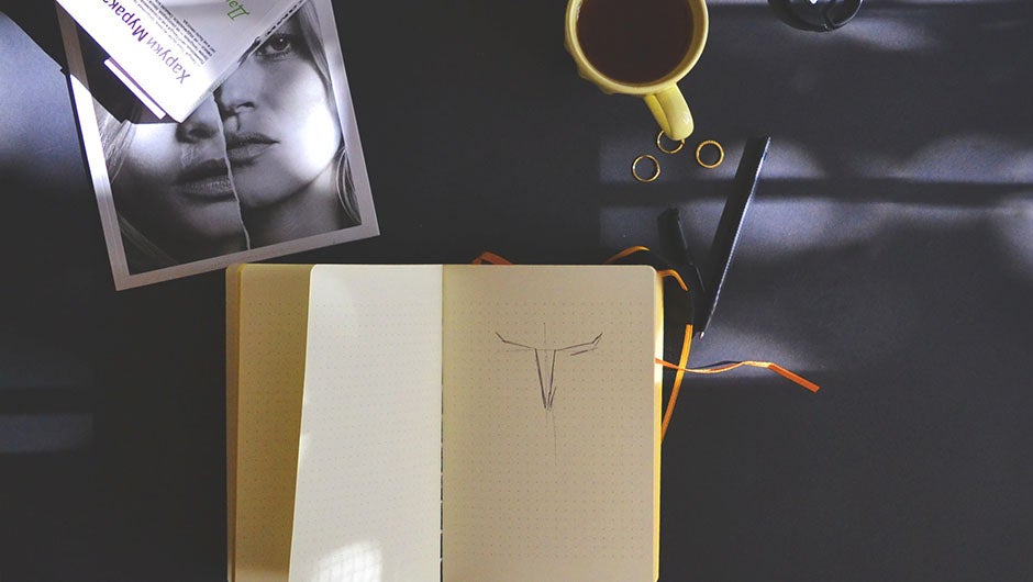Branding vs. Brand Designing: The Art vs. the Craft