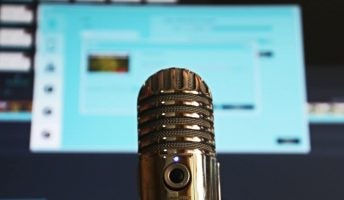 Business podcasts