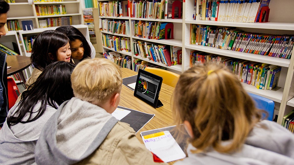 BYOD Flipgrid