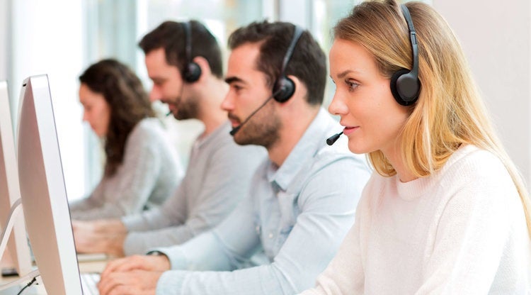 Microsoft phone systems