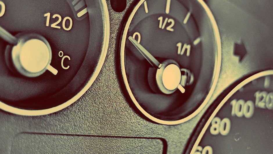 car hacking