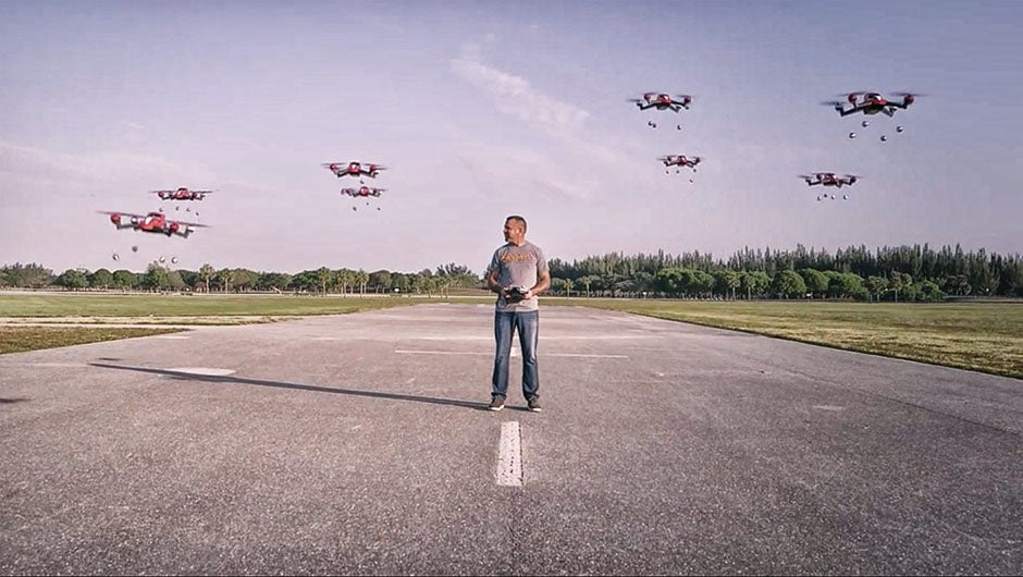 The 7 Coolest Ways to Ring Your Morning Bell [Video]