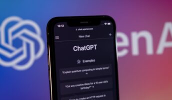 ChatGPT App