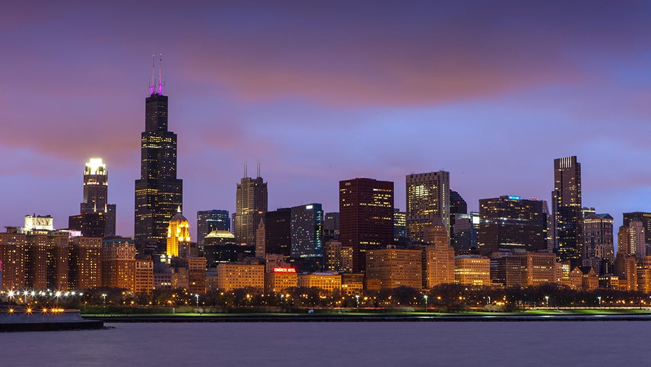 Chicago startups