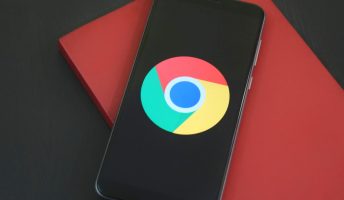 Chrome browser privacy