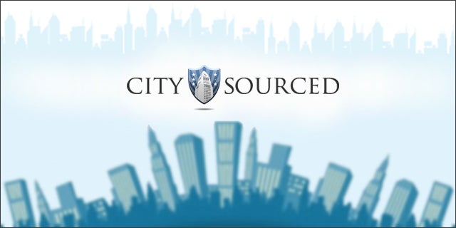 CitySourced