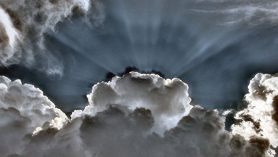 cloud storage
