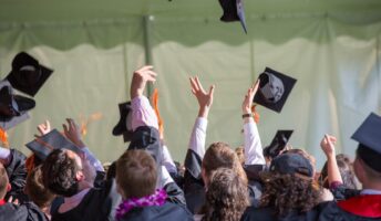 College grads and mental health