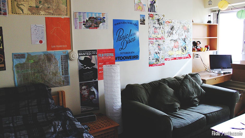 How Smart Home Products Can Revolutionize College Living