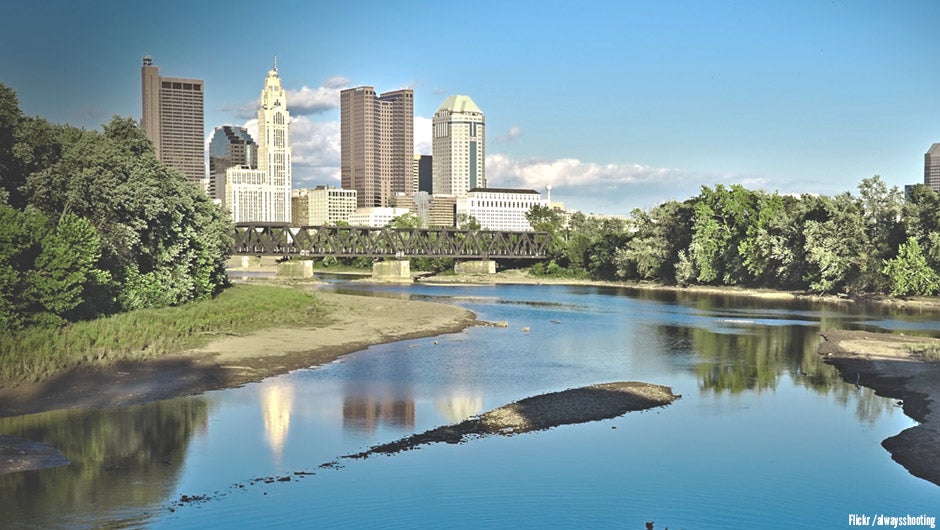 Columbus Startup Week Will Celebrate the City's Unique Ecosystem