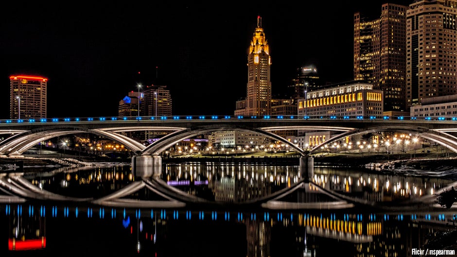 Columbus Startup Week: Here Are the 13 Columbus Startups You Need to Know About