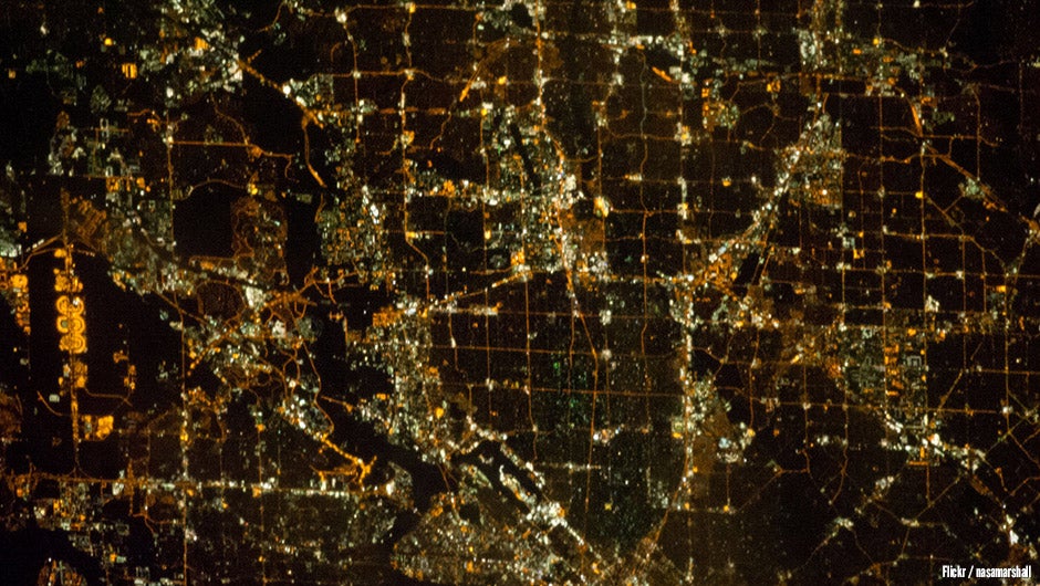 A Look at Capital and Community in the Dallas Tech Ecosystem