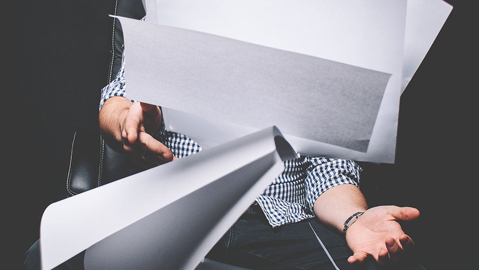 Does Your Company Need to Worry About the Internet of Things?