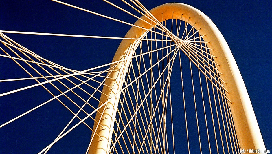 The Art of Connecting in Dallas: Startup Week Edition