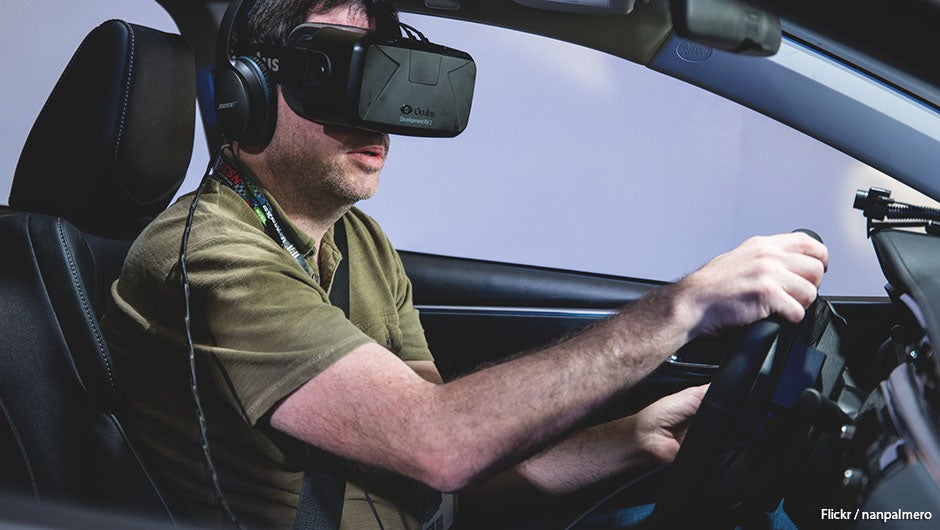3 Important Consumer Electronics Trends to Watch