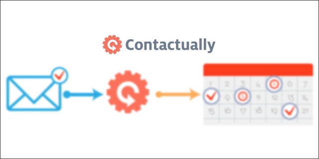 Contactually