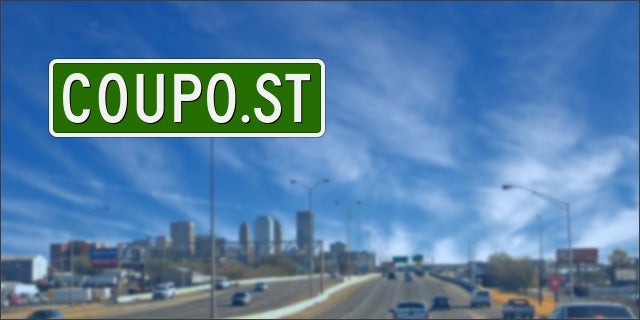 Coupo.st