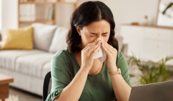 COVID Symptoms